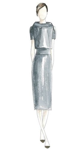 Ports 1961 Provides Wardrobe For NBC’S Coverage of 2008 Beijing Olympic Games